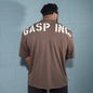 GASP Division Iron Tee Timber