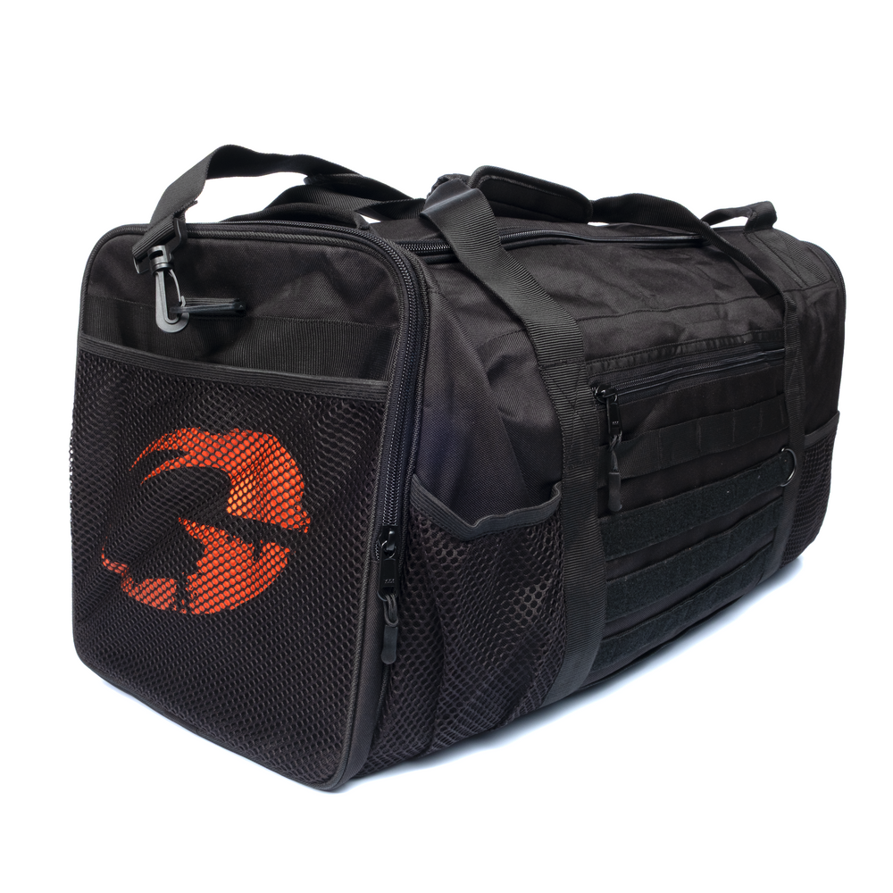 GASP Training Bag Black