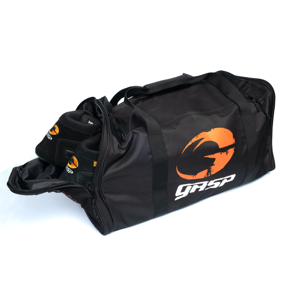 GASP Training Bag Black