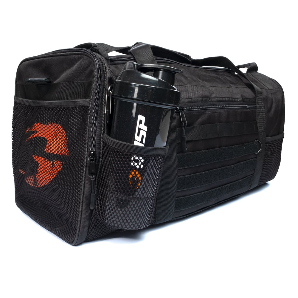 GASP Training Bag Black