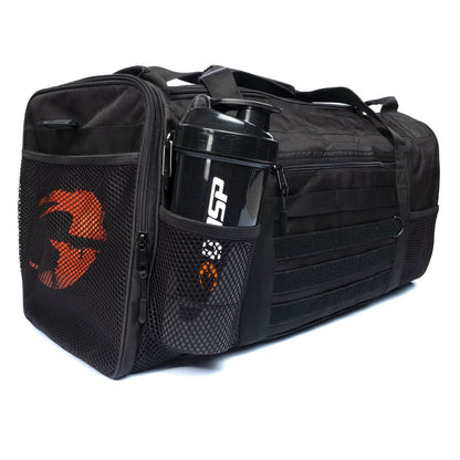 GASP Training Bag Black