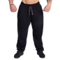 GASP Old School Thermal Pant Asphalt