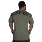 GASP Division Standard Tee Deep Forest