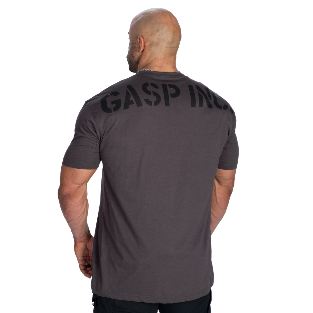 GASP Division Standard Tee Iron