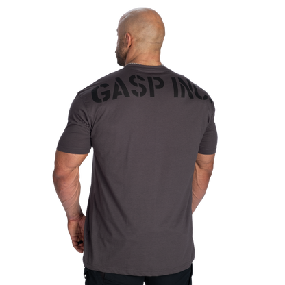 GASP Division Standard Tee Iron
