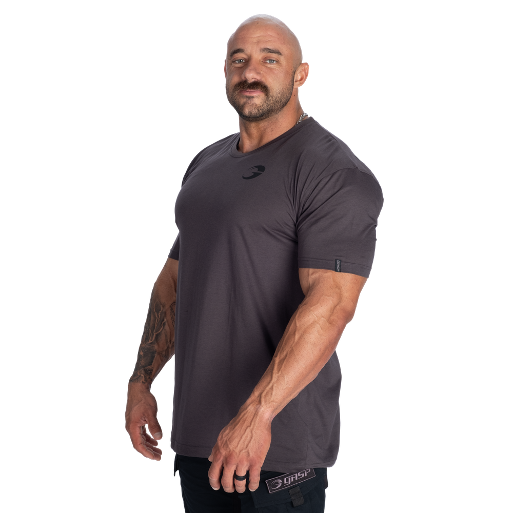 GASP Division Standard Tee Iron