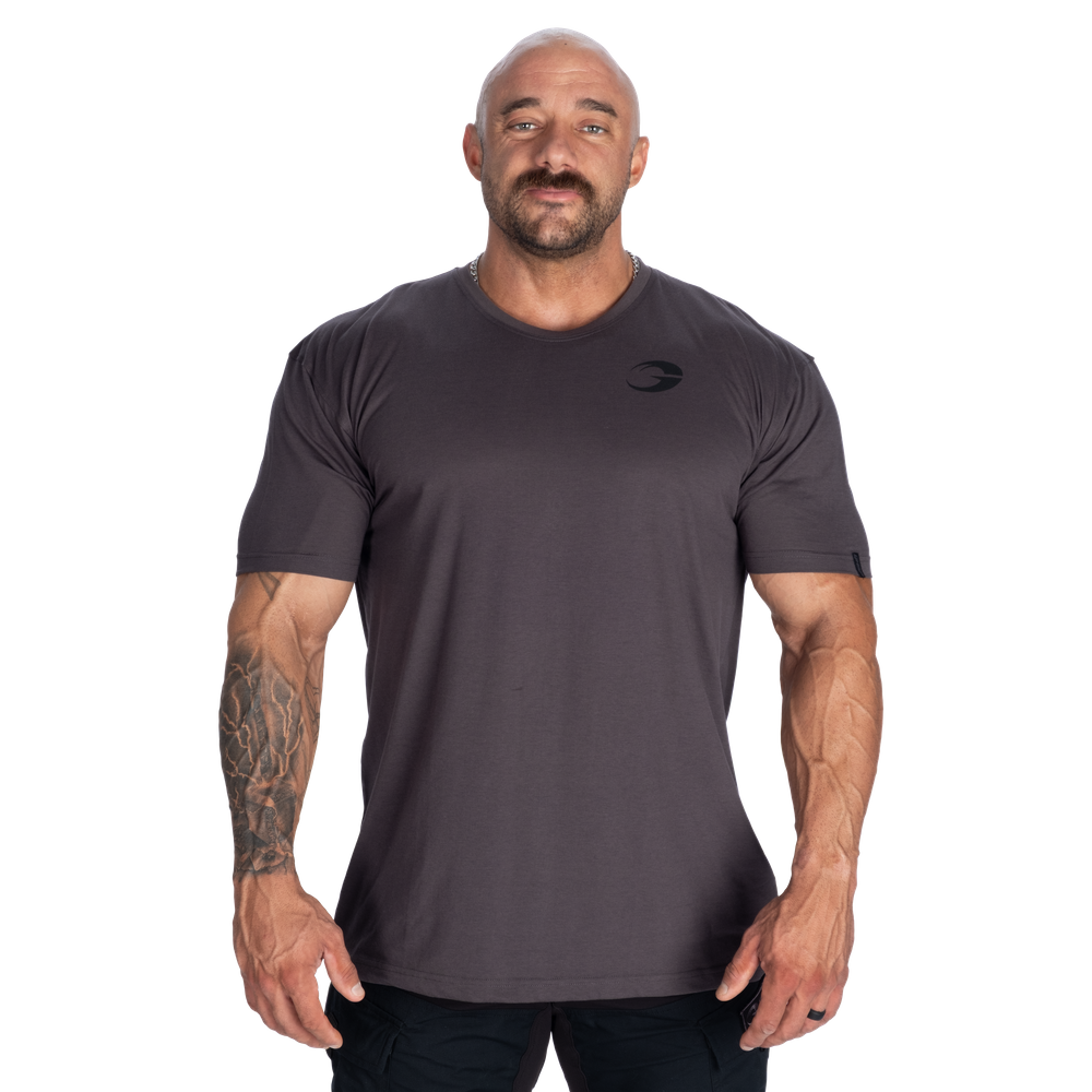 GASP Division Standard Tee Iron