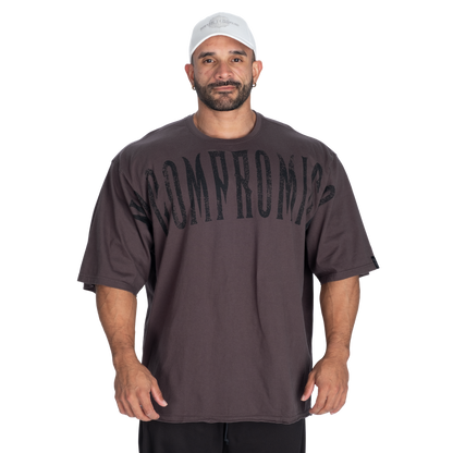 GASP NC Iron Tee Iron
