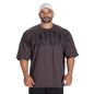 GASP NC Iron Tee Iron