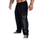 GASP Original mesh pants Black/Grey