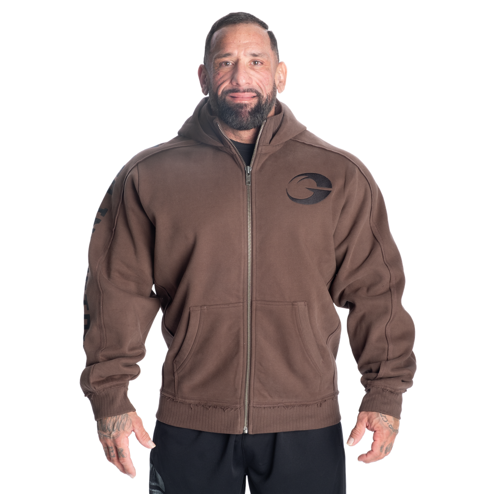 GASP Pro Gasp Hood Timber