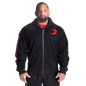 GASP Pro Gasp Hood Black/Red