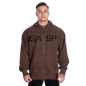 GASP Heavy Classic Hoodie Washed Timber