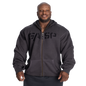GASP Heavy Classic Hoodie Washed Black