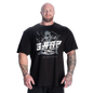 GASP Nahma Original Tee Black