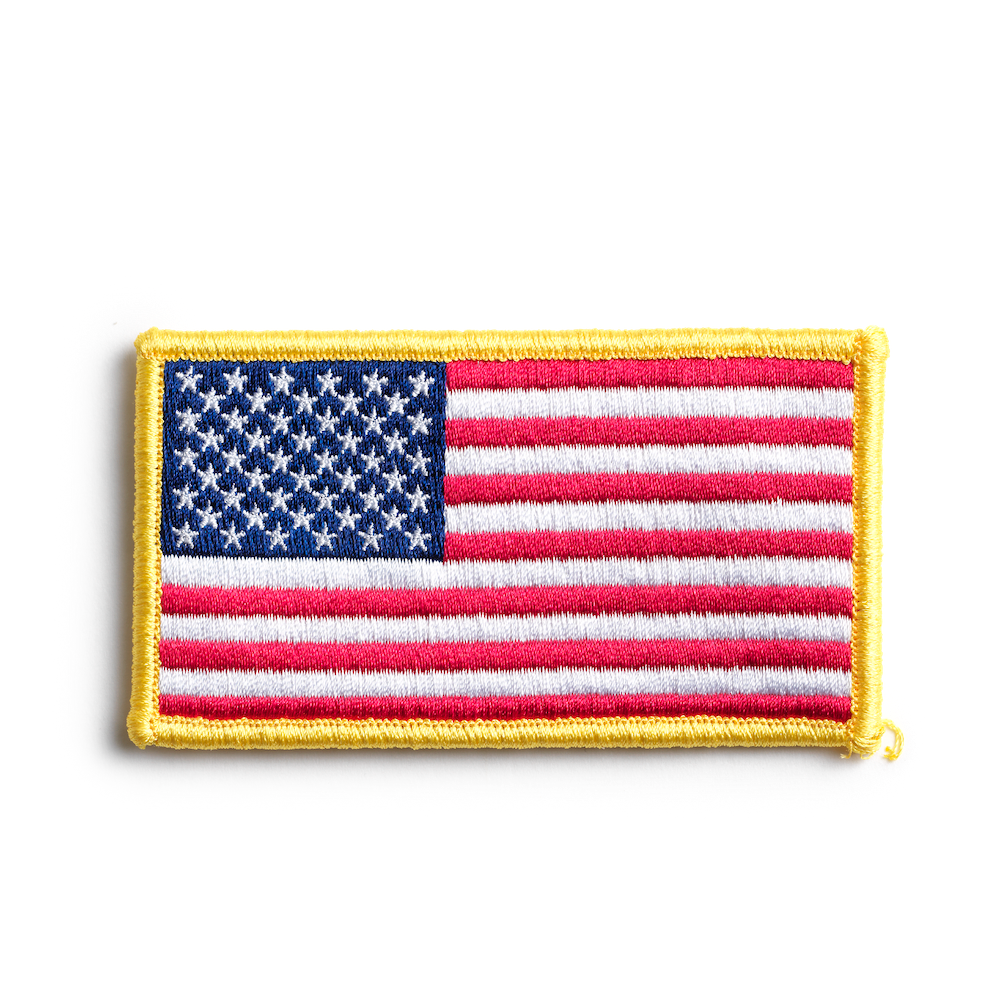 GASP Flag US Neutral