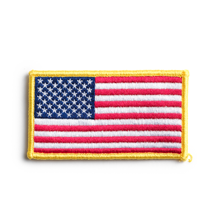GASP Flag US Neutral