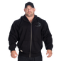 GASP Original hoodie Black/Grey