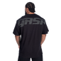 GASP Original tee Black/Grey
