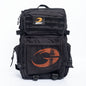 GASP Tactical Backpack Black