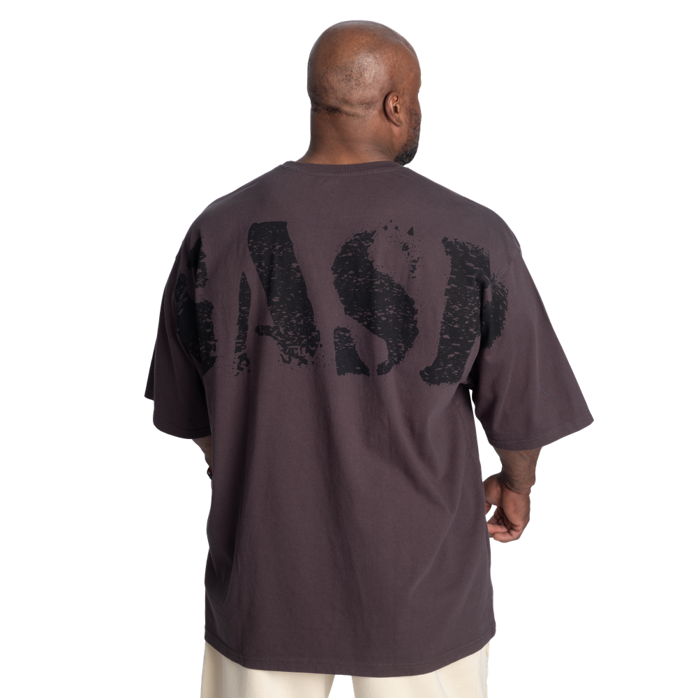 GASP Inc Iron Tee Iron