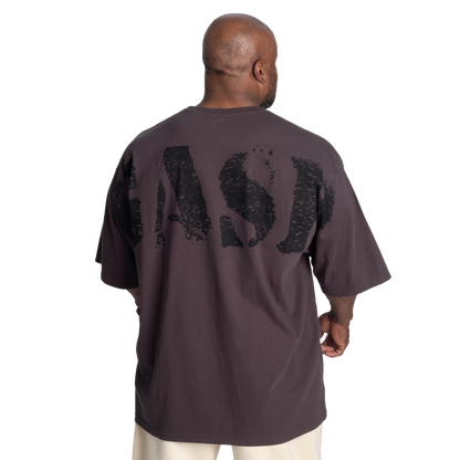 GASP Inc Iron Tee Iron