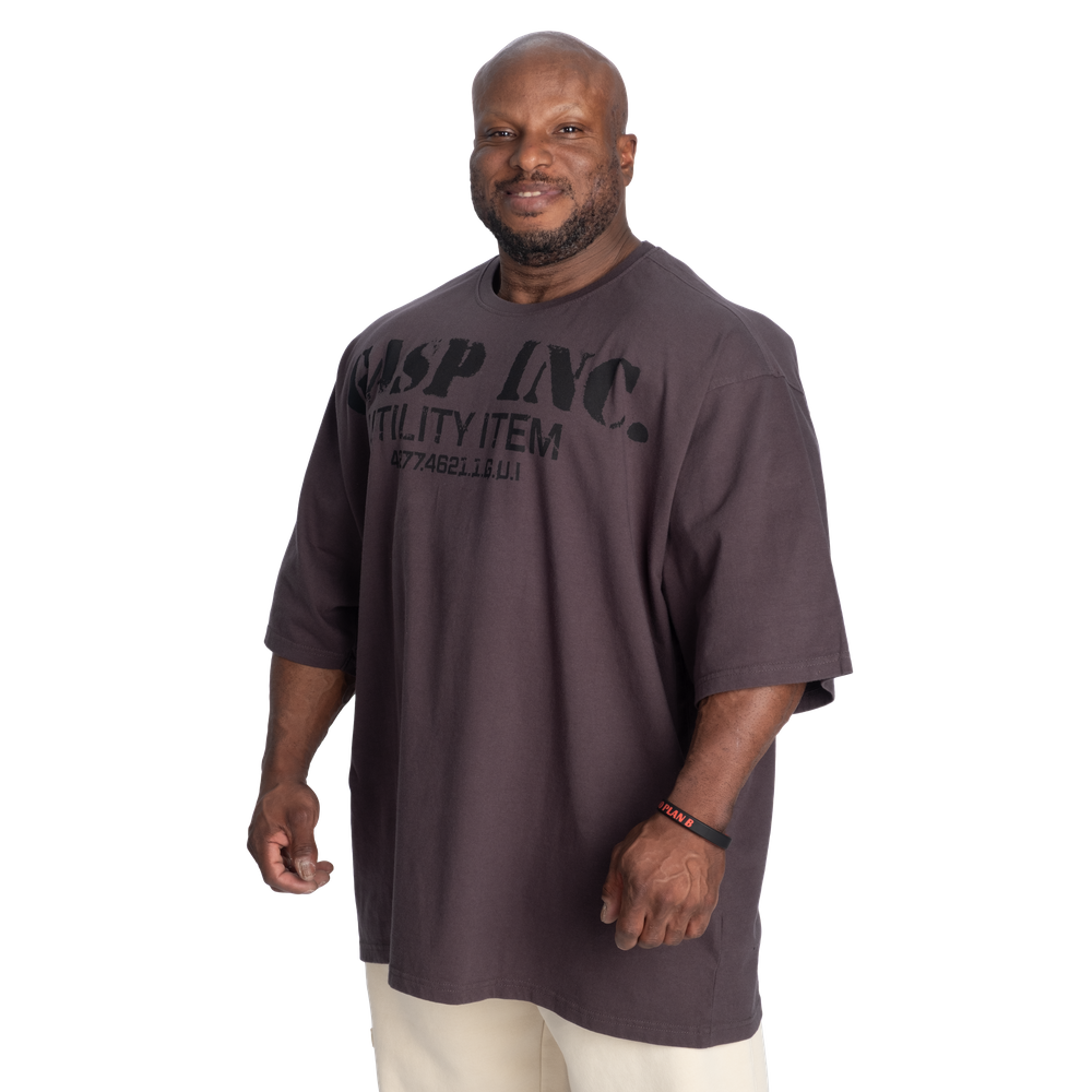 GASP Inc Iron Tee Iron