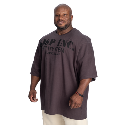 GASP Inc Iron Tee Iron