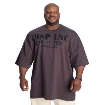 GASP Inc Iron Tee Iron