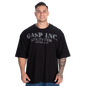 GASP Inc Iron Tee Black