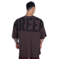 GASP Breed Slub Iron Tee Iron