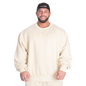 GASP Washed Sweater Washed Desert