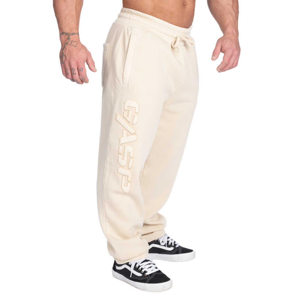 GASP Washed Baggy Pants Washed Desert