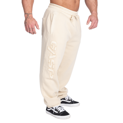 GASP Washed Baggy Pants Washed Desert