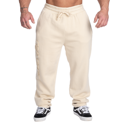 GASP Washed Baggy Pants Washed Desert