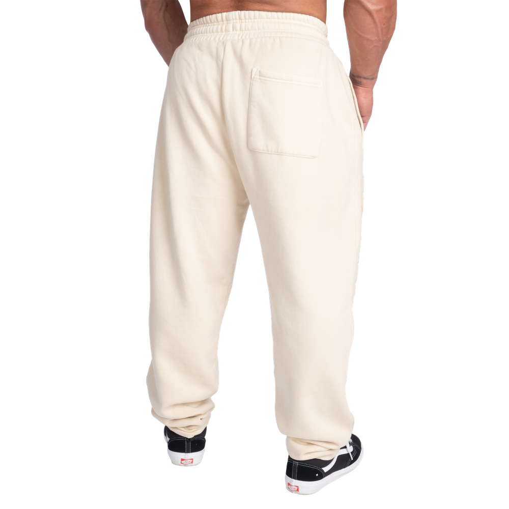 GASP Washed Baggy Pants Washed Desert