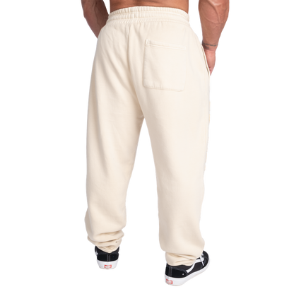 GASP Washed Baggy Pants Washed Desert