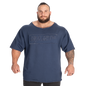GASP Raw Iron Tee Washed blue