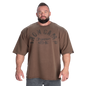 GASP Iron Camp Iron Tee Washed Timber