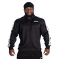 GASP Track Suit Jacket V2 CUSTOMIZABLE Black