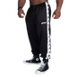 GASP Track Suit Pants V2 Black
