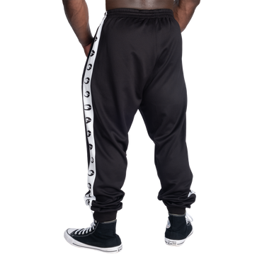 GASP Track Suit Pants V2 Black