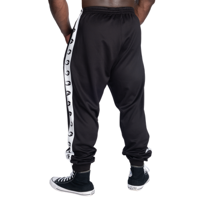 GASP Track Suit Pants V2 Black