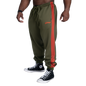 GASP Track Pants Rifle Green