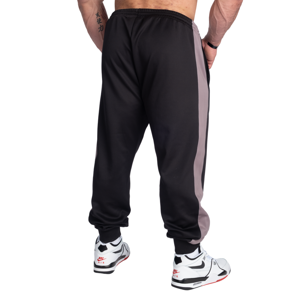 GASP Track Pants Black