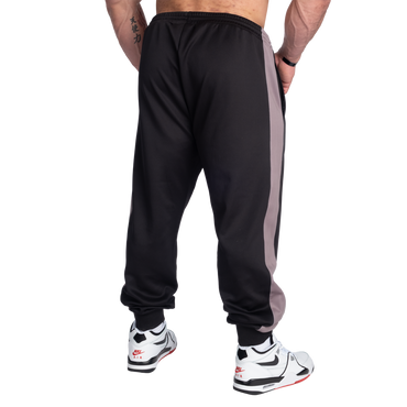GASP Track Pants Black