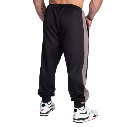 GASP Track Pants Black