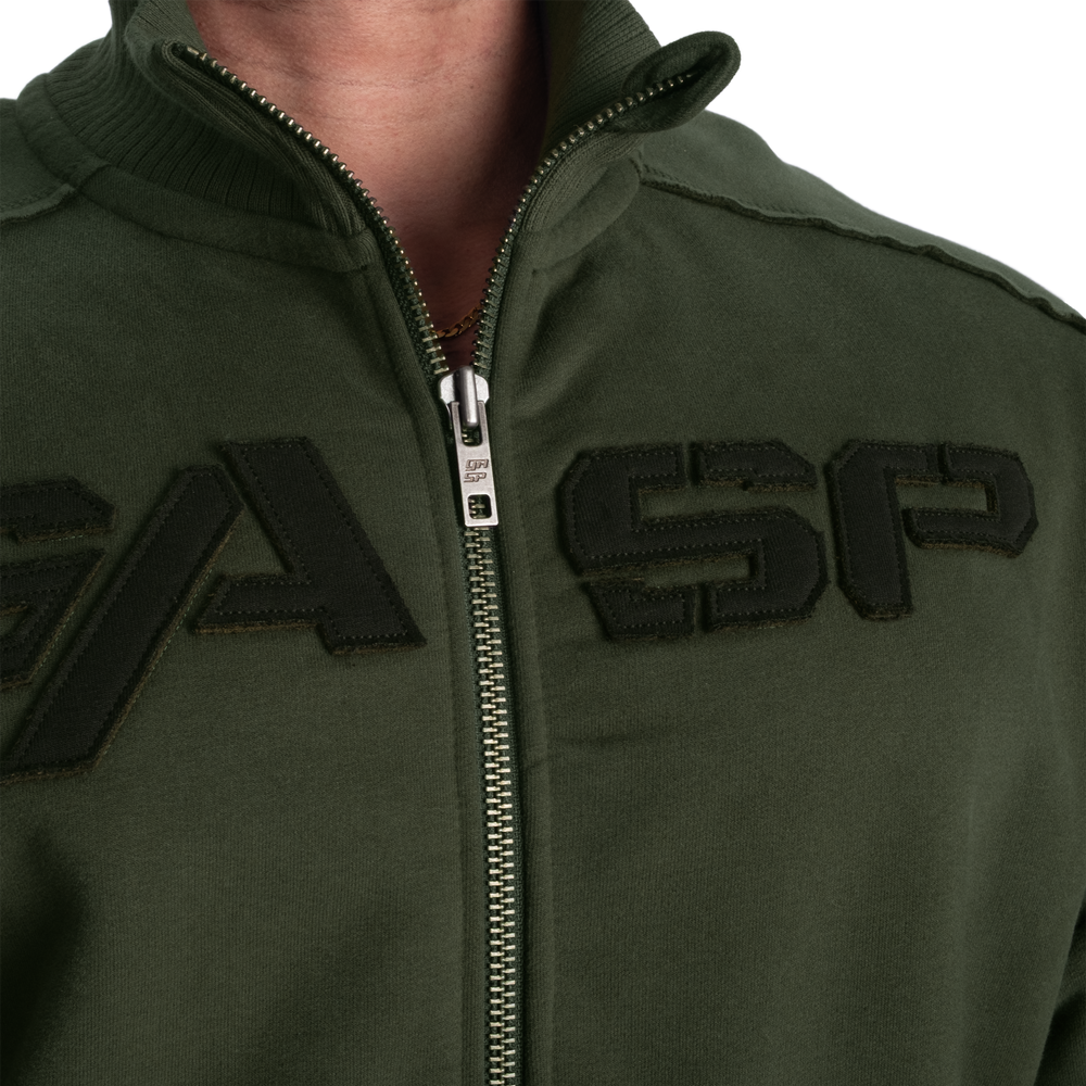 GASP Pro Gasp Sweater Deep Forest