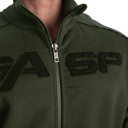 GASP Pro Gasp Sweater Deep Forest