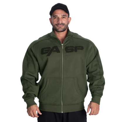 GASP Pro Gasp Sweater Deep Forest